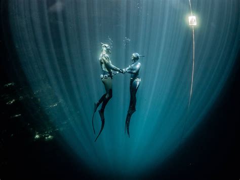 adreno freediving.